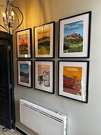 Herbert George Apartment Hotel