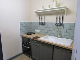 Herbert George Apartment Hotel