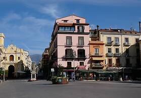 Ambasciata Sorrento Relais