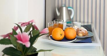 Ambasciata Sorrento Relais