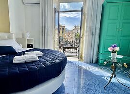 Ambasciata Sorrento Relais