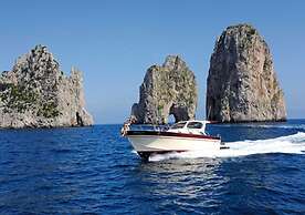 Ambasciata Sorrento Relais