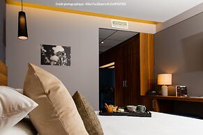 Hotel Fac et Spera