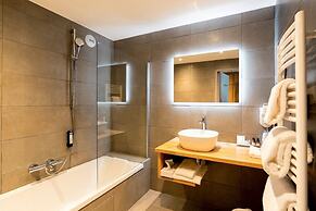 Hotel Fac et Spera