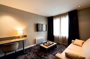 Hotel Fac et Spera
