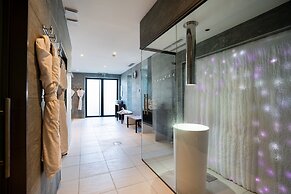 Hotel Fac et Spera