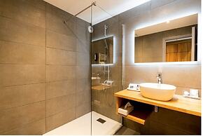 Hotel Fac et Spera