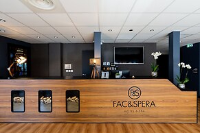Hotel Fac et Spera