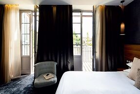 Hotel Fac et Spera