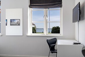 Borre Knob Fjordhotel