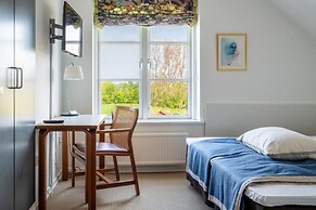Borre Knob Fjordhotel