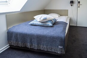 Borre Knob Fjordhotel