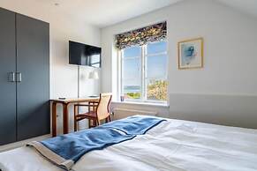 Borre Knob Fjordhotel