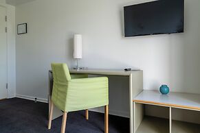 Borre Knob Fjordhotel
