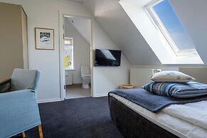 Borre Knob Fjordhotel