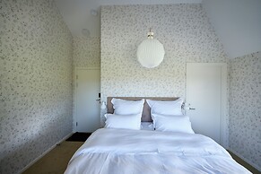Borre Knob Fjordhotel