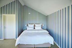 Borre Knob Fjordhotel