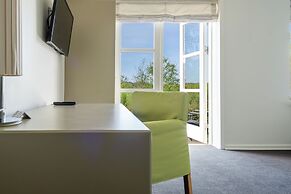 Borre Knob Fjordhotel