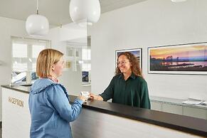 Borre Knob Fjordhotel