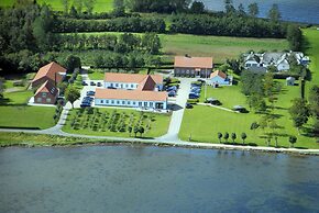 Borre Knob Fjordhotel