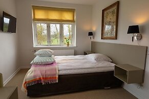 Borre Knob Fjordhotel