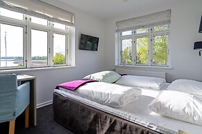 Borre Knob Fjordhotel