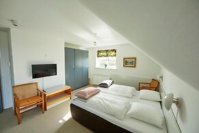 Borre Knob Fjordhotel