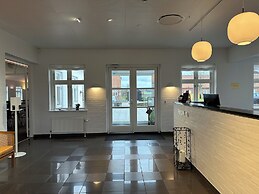 Borre Knob Fjordhotel