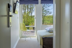 Borre Knob Fjordhotel