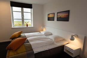 Borre Knob Fjordhotel