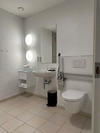 Borre Knob Fjordhotel