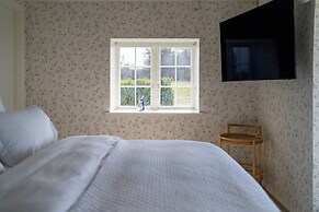 Borre Knob Fjordhotel