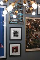 Warsaw Turquoise Residence by Renters