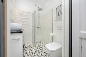 Warsaw Turquoise Residence by Renters