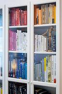 Warsaw Turquoise Residence by Renters