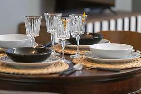 Warsaw Turquoise Residence by Renters