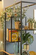 Warsaw Turquoise Residence by Renters