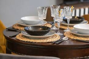 Warsaw Turquoise Residence by Renters