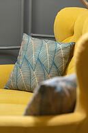 Warsaw Turquoise Residence by Renters