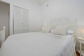 Warsaw Turquoise Residence by Renters