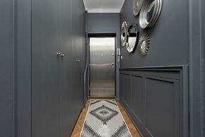 Warsaw Turquoise Residence by Renters