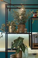 Warsaw Turquoise Residence by Renters