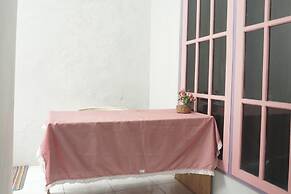 OYO 93652 Karunia Kost & PenginapanNearSiring Marabahan (Ulek Barito)