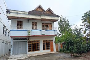 OYO 93652 Karunia Kost & PenginapanNearSiring Marabahan (Ulek Barito)