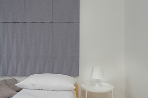 Rycerska Apartment Parking by Renters