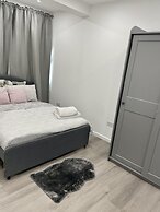 Charming 1-bed Studio in London