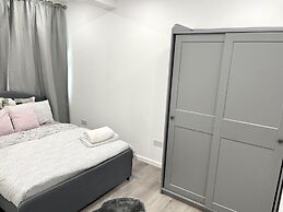 Charming 1-bed Studio in London