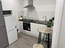 Charming 1-bed Studio in London