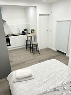 Charming 1-bed Studio in London