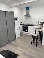 Charming 1-bed Studio in London